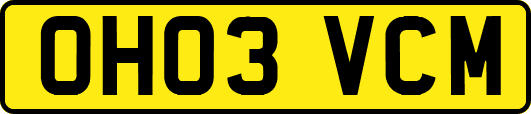 OH03VCM