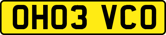 OH03VCO