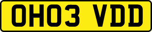 OH03VDD