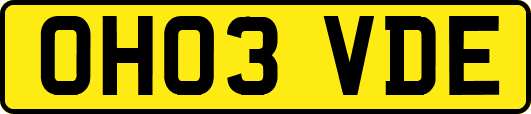 OH03VDE
