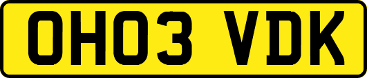 OH03VDK