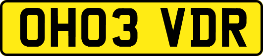OH03VDR
