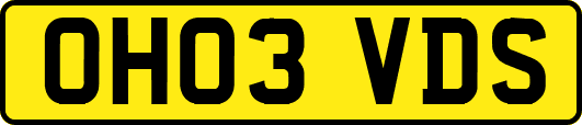 OH03VDS