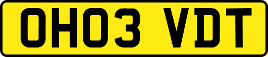 OH03VDT
