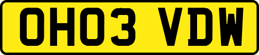 OH03VDW