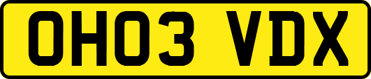 OH03VDX