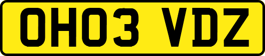 OH03VDZ