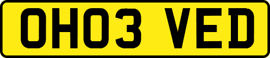OH03VED