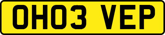 OH03VEP