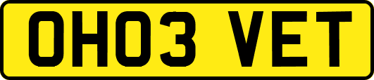 OH03VET