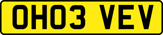OH03VEV