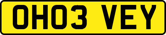 OH03VEY