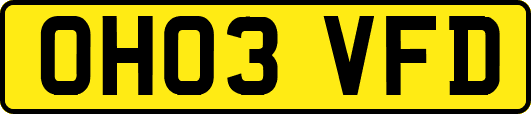 OH03VFD