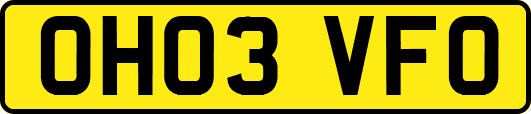 OH03VFO