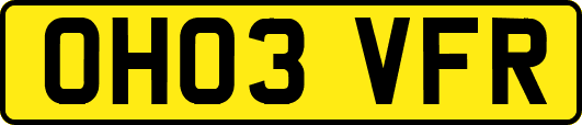 OH03VFR