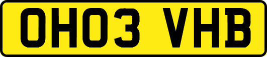 OH03VHB