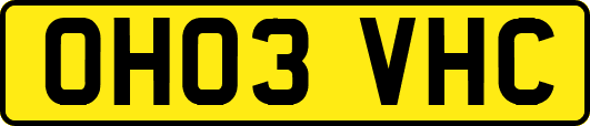 OH03VHC