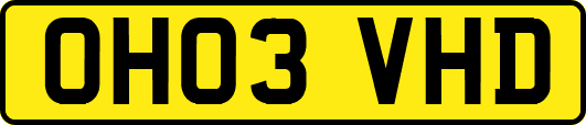 OH03VHD