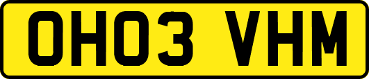 OH03VHM