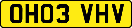 OH03VHV