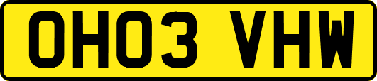 OH03VHW