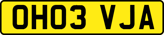 OH03VJA