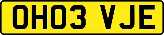 OH03VJE