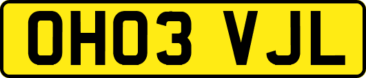 OH03VJL