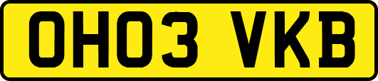 OH03VKB