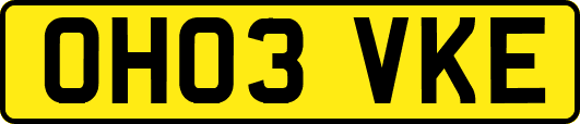 OH03VKE