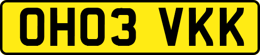 OH03VKK
