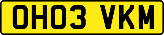 OH03VKM