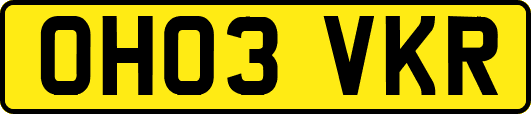 OH03VKR