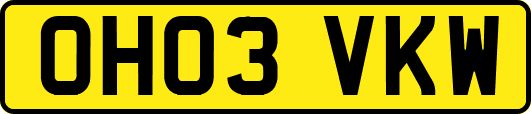 OH03VKW