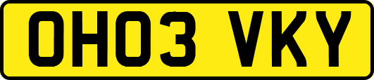 OH03VKY