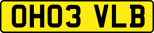 OH03VLB
