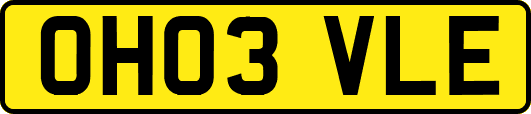 OH03VLE