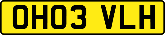 OH03VLH