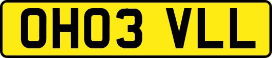 OH03VLL