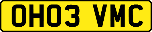 OH03VMC
