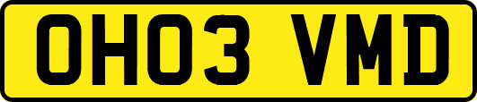 OH03VMD
