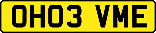 OH03VME