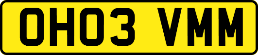 OH03VMM