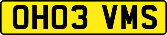 OH03VMS