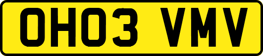 OH03VMV