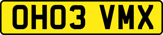 OH03VMX