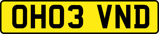 OH03VND