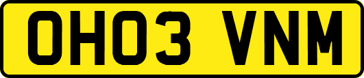 OH03VNM