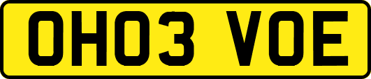 OH03VOE