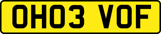 OH03VOF